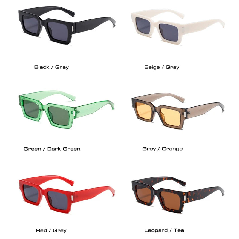 Luxury Sunglasses Shades